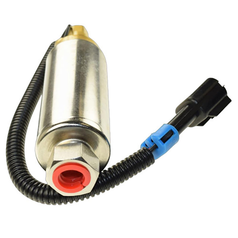 Regitar USA Marine Fuel Pump Assembly f/Mercury/Mercruiser Engines: Fits MCM/MIE 4.3L/V6  5.0L/V8 Gen+  Some 350 ci Carburetors [RFP003] - Essenbay Marine