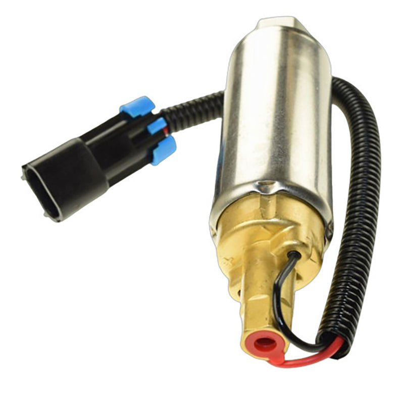 Regitar USA Marine Fuel Pump Assembly f/Mercury/Mercruiser Engines: Fits MCM/MIE 4.3L/V6  5.0L/V8 Gen+  Some 350 ci Carburetors [RFP003] - Essenbay Marine