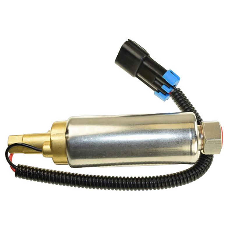 Regitar USA Marine Fuel Pump Assembly f/Mercury/Mercruiser Engines: Fits MCM/MIE 4.3L/V6  5.0L/V8 Gen+  Some 350 ci Carburetors [RFP003] - Essenbay Marine