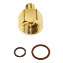 Regitar USA Marine Fuel Pump Assembly f/Mercury/Mercruiser Engines: Fits MCM/MIE 4.3L/V6  5.0L/V8 Gen+  Some 350 ci Carburetors [RFP003] - Essenbay Marine