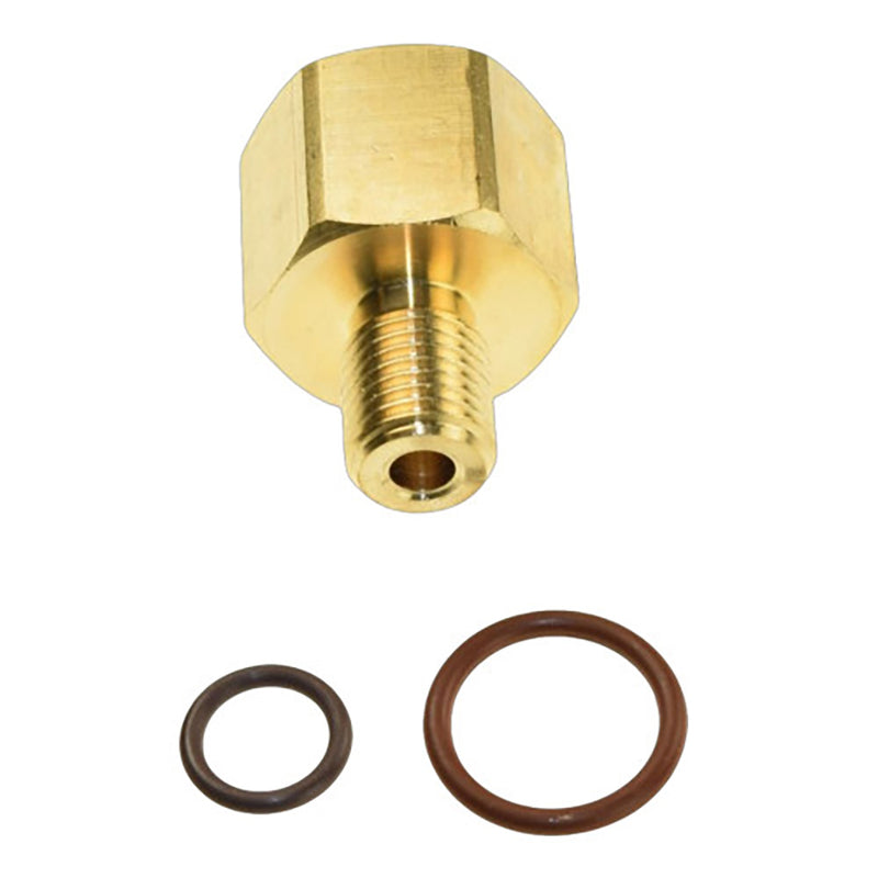 Regitar USA Marine Fuel Pump Assembly f/Mercury/Mercruiser Engines: Fits MCM/MIE 4.3L/V6  5.0L/V8 Gen+  Some 350 ci Carburetors [RFP003] - Essenbay Marine