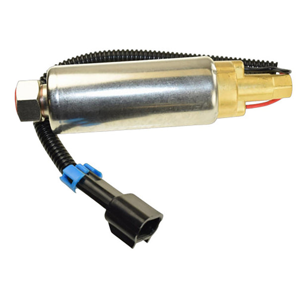 Regitar USA Marine Fuel Pump Assembly f/Mercury/Mercruiser Engines: Fits MCM/MIE 4.3L/V6  5.0L/V8 Gen+  Some 350 ci Carburetors [RFP003] - Essenbay Marine