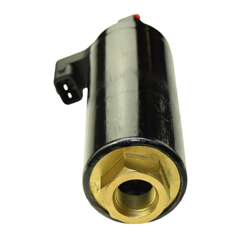 Regitar USA Marine Fuel Pump Assembly f/Volvo Penta: Fits Most All Carburated 4.3, 5.0,  5.7 Engines From 1992-2006 [RFP006] - Essenbay Marine