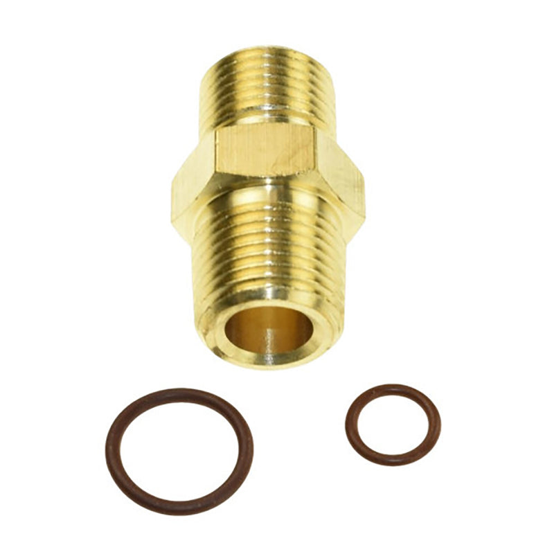 Regitar USA Marine Fuel Pump Assembly f/Volvo Penta: Fits Most All Carburated 4.3, 5.0,  5.7 Engines From 1992-2006 [RFP006] - Essenbay Marine