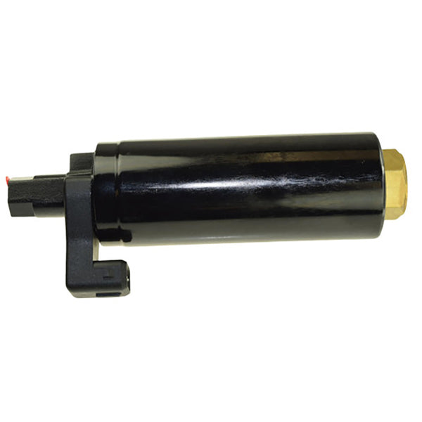 Regitar USA Marine Fuel Pump Assembly f/Volvo Penta: Fits Most All Carburated 4.3, 5.0,  5.7 Engines From 1992-2006 [RFP006] - Essenbay Marine