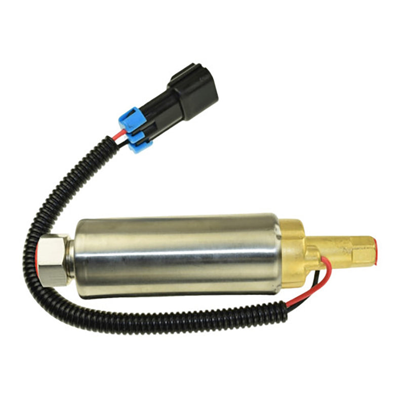 Regitar USA Fuel Pump Assembly f/Mercury  Mercruiser Engines w/High-Pressure Pump [RFP007] - Essenbay Marine
