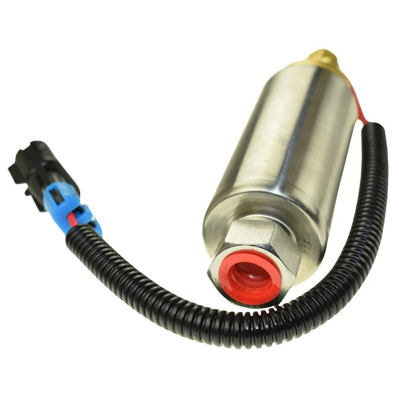 Regitar USA Fuel Pump Assembly f/Mercury  Mercruiser Engines w/High-Pressure Pump [RFP007] - Essenbay Marine