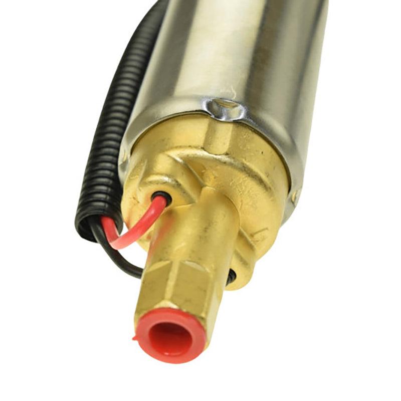 Regitar USA Fuel Pump Assembly f/Mercury  Mercruiser Engines w/High-Pressure Pump [RFP007] - Essenbay Marine