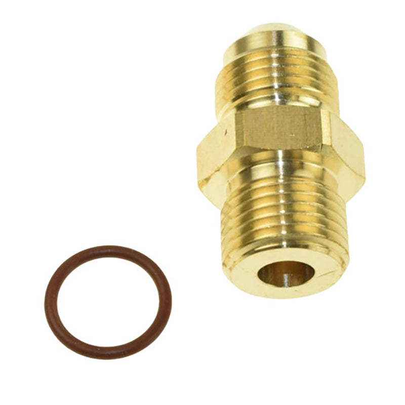 Regitar USA Fuel Pump Assembly f/Mercury  Mercruiser Engines w/High-Pressure Pump [RFP007] - Essenbay Marine