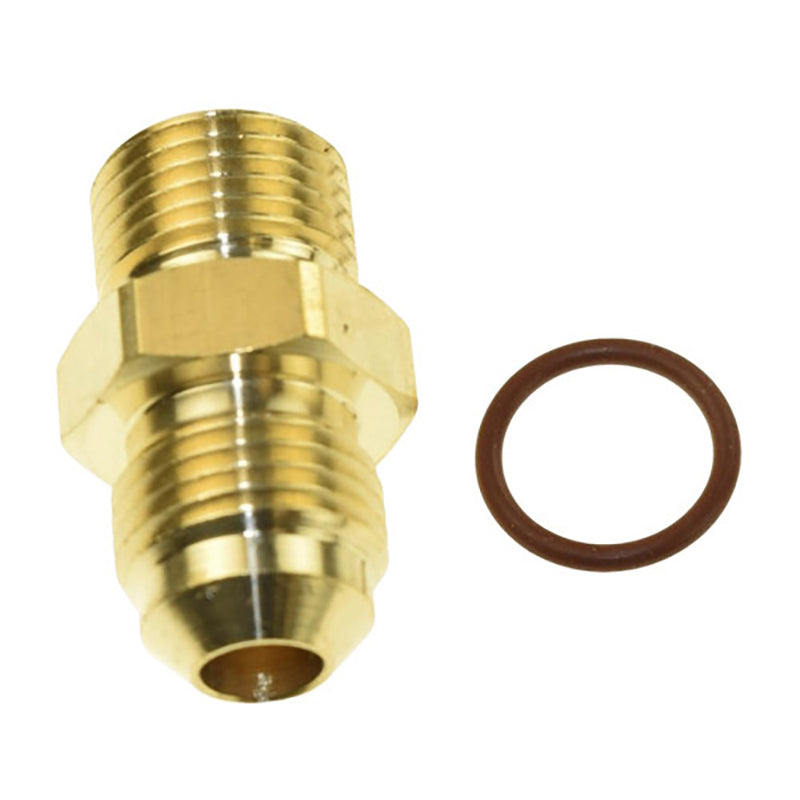 Regitar USA Fuel Pump Assembly f/Mercury  Mercruiser Engines w/High-Pressure Pump [RFP007] - Essenbay Marine