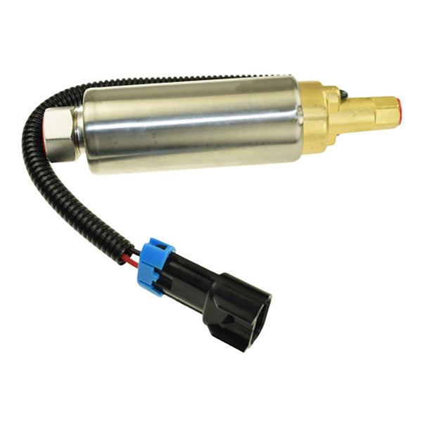 Regitar USA Fuel Pump Assembly f/Mercury  Mercruiser Engines w/High-Pressure Pump [RFP007] - Essenbay Marine
