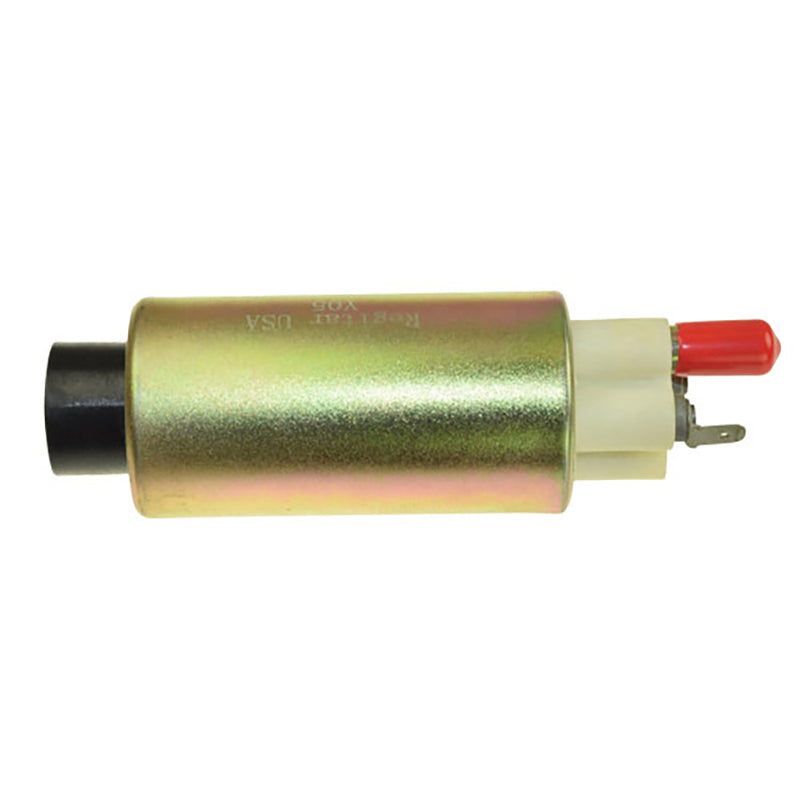 Regitar USA Fuel Pump f/Mercury Optimax Outboards High Pressure [RFP019] - Essenbay Marine