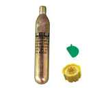 Leland Maximum Inflation Re-Arm Kit E 33G Auto 1/2" Threads [V85000-85202Z] - Essenbay Marine