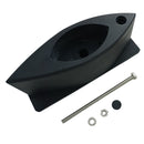 Echonautics Hydrodynamic Fairing Block f/CB131 Series Transducers [K10TDC001A] - Essenbay Marine
