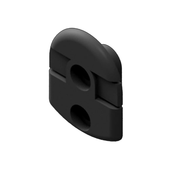 Simrad VHF Mic Clip f/RS20  V20 [000-14262-001] - Essenbay Marine