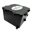 BILGE-B-DRY Single Pump - 12VDC [BBD-2025-121] - Essenbay Marine