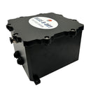 BILGE-B-DRY Dual Pump 12VDC [BBD-2025-122] - Essenbay Marine