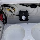 BILGE-B-DRY Triple Pump - 24VDC [BBD-2025-243] - Essenbay Marine