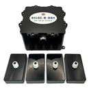 BILGE-B-DRY Quad Pump - 24VDC [BBD-2025-244] - Essenbay Marine