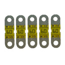 Victron MIDI-Fuse 60A/58V-M6 (Package of 5) [CIP134060020] - Essenbay Marine