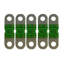 Victron MIDI-Fuse 40A/58V-M6 (Package of 5) [CIP134040020] - Essenbay Marine