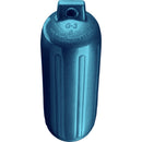 Polyform G-3 Twin Eye Fender 5.5" x 19" - Metallic Blue [G-3 METALLIC BLUE] - Essenbay Marine