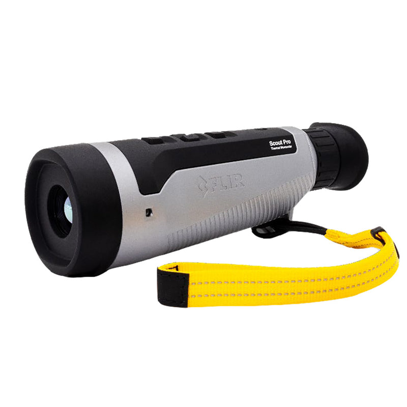FLIR Ocean Scout Pro Marine Thermal Monocular [15002-0202] - Essenbay Marine