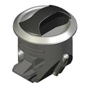 Southco Novibra Push To Close Latch - Type 1 (For Drawers) [MP-01-103-515] - Essenbay Marine