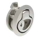 Southco Push To Close Latch - Medium - Stainless Steel - Electropolished [M1-74-8] - Essenbay Marine