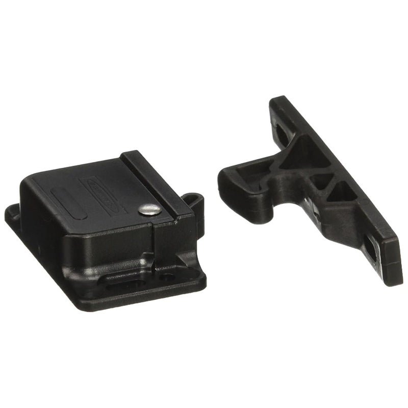 Southco Push-To-Close 44N/10lbs [C3-810-W] - Essenbay Marine