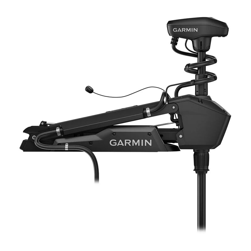 Garmin Force Pro 50" Trolling Motor w/Built-In GT56UHD-TR Transducer [010-03011-00] - Essenbay Marine