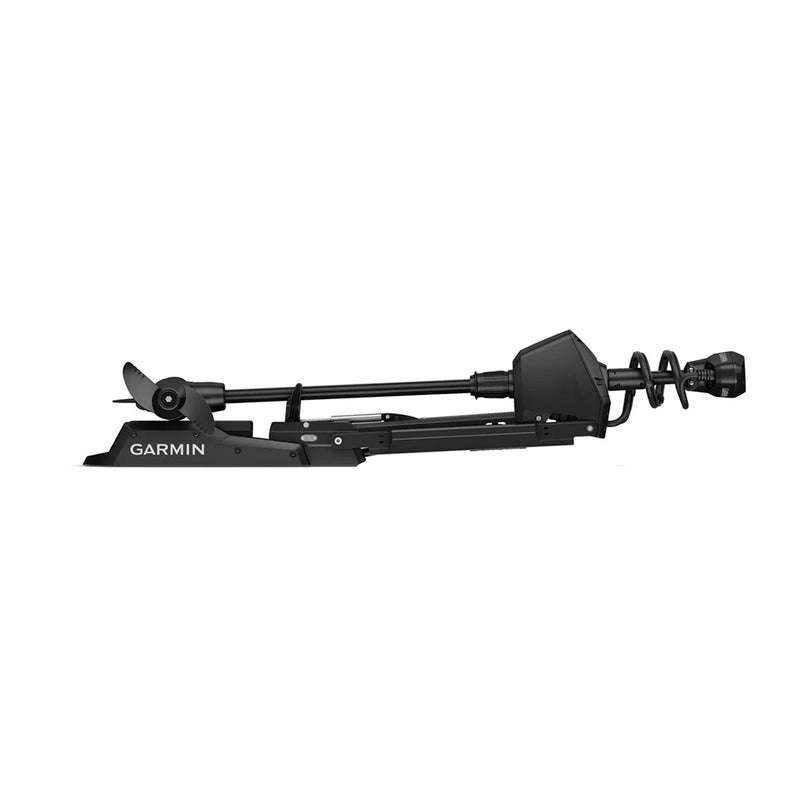 Garmin Force Pro 50" Trolling Motor w/Built-In GT56UHD-TR Transducer [010-03011-00] - Essenbay Marine