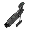 Garmin Force Pro 50" Trolling Motor w/Built-In GT56UHD-TR Transducer [010-03011-00] - Essenbay Marine
