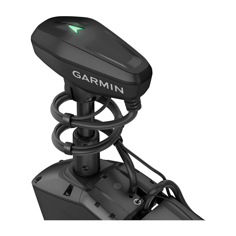 Garmin Force Pro 50" Trolling Motor w/Built-In GT56UHD-TR Transducer [010-03011-00] - Essenbay Marine