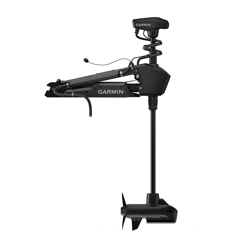 Garmin Force Pro 50" Trolling Motor w/Built-In GT56UHD-TR Transducer [010-03011-00] - Essenbay Marine