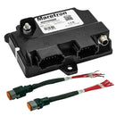 Maretron MPower 12 Channel DC Load Module NMEA 2K w/12" Pigtail Adapter Cable for J1  J2 Connectors [CLMD12-R] - Essenbay Marine