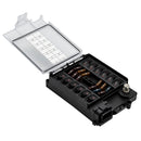 Maretron 12 Circuit Bypass Module NMEA 2K w/o Fuse Pack  Jumper Wire [CBMD12] - Essenbay Marine