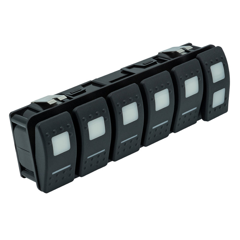 Maretron Contura II Position