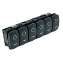 Maretron Contura V All Position Momentary ON w/VMM Series Adapter 2M [A3801-3] - Essenbay Marine