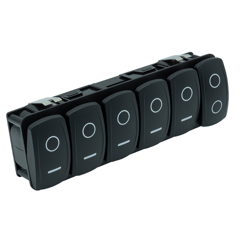 Maretron Contura V Position