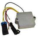 Regitar USA Voltage Regulator f/Mercury Marine Outboard 4 Stroke 30, 40, 50, and 60 Hp Engines [RMV005] - Essenbay Marine