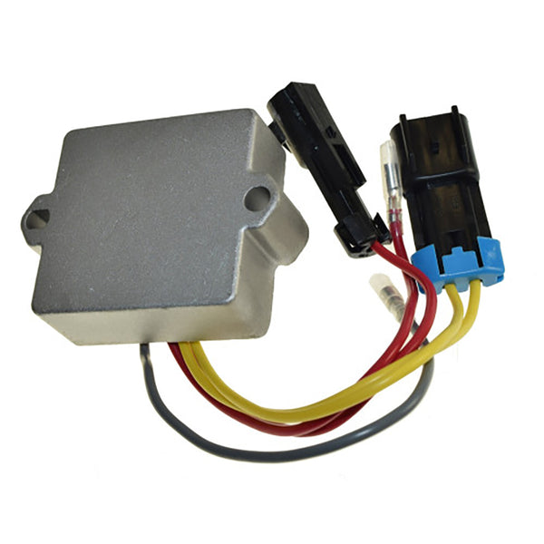 Regitar USA Voltage Regulator f/Mercury Marine Outboard 4 Stroke 30, 40, 50, and 60 Hp Engines [RMV005] - Essenbay Marine