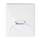 KVH Starlink Mini Kit w/Kickstand, Pipe Adapter, 15M DC Power Cable, Power Supply  Starlink Plug [72-1102] - Essenbay Marine