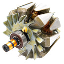 ARCO Marine Zeus A8000-48V 8kW 3.15 Alternator w/Isolated Ground [4601] - Essenbay Marine