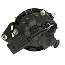 ARCO Marine Zeus A8000-48V 8kW 3.15 Alternator w/Isolated Ground (Common Rail) [4602] - Essenbay Marine