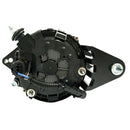 ARCO Marine Zeus A8000-48V 8kW J180 4" Alternator w/Isolated Ground [4603] - Essenbay Marine