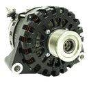 ARCO Marine Zeus A8000-48V 8kW N62 Alternator w/Clutch Pulley [4604] - Essenbay Marine
