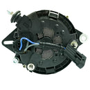 ARCO Marine Zeus A8000-48V 8kW 1"-2" Single Foot Alternator w/Isolated Ground [4605] - Essenbay Marine