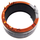 ARCO Marine Zeus A8000-48V 8kW 1"-2" Single Foot Alternator w/Isolated Ground [4605] - Essenbay Marine