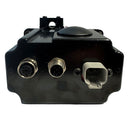 Uflex Power A PA2-MA Electro-Mechanical Actuator Shirt/Thro [44134W] - Essenbay Marine